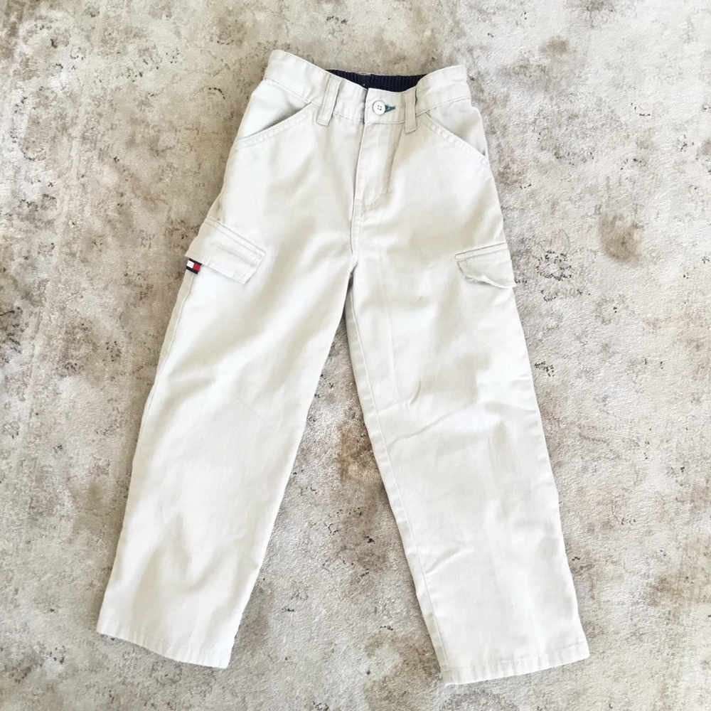 TH Chino Pants
